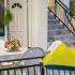 Apartmani Nadja, private accommodation in city Bijela, Montenegro